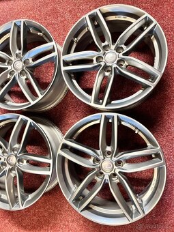 5x114,3 R19 Originál Alu Lexus RX450H 2016-2022 - 6