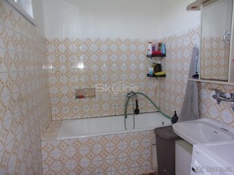 Rodinný dom Pusté Sady - 6