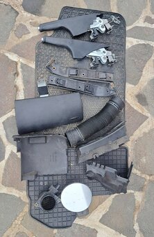 Škoda Octavia 1U - 6