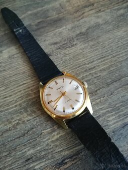 Prim Elegant mechanické Top - 6