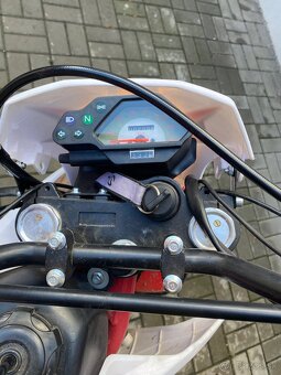 Mikilon Defender 250 - 6