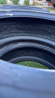 Zimne pneu 245/45 R18 continental - 6