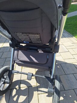 Kočiar Moon Resea - 6