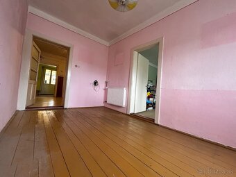 Ponúkam na predaj 3izb Rodinný dom so záhradou blízko Levíc - 6