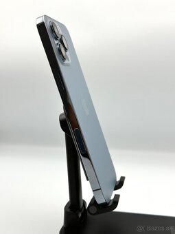 iPhone 13pro max 256GB Sierablue / ZÁRUKA 12 mes. - 6