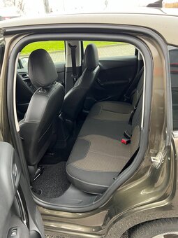 Citroen C3 1,4i 54KW 2012 - 6