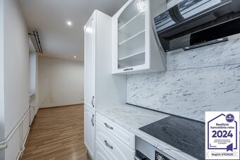 3 izbový byt s balkónom, Moldava nad Bodvou - 6