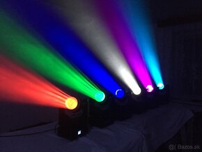 60W LED KALEIDOSPOTBEAM - 6