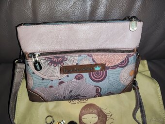 Anekke crosbody kabelka Natura - 6