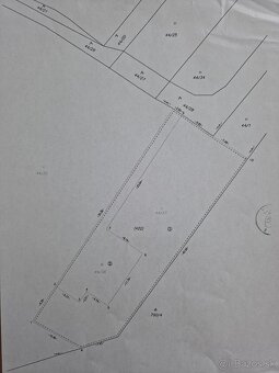 Slnečný pozemok s výhľadom na Ružínsku priehradu - 6