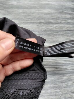 Podprsenka nevystužená - 6