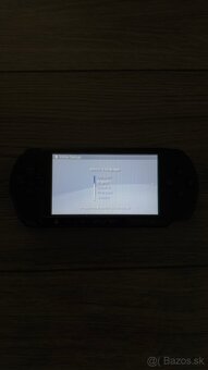 Sony PSP-E1004 - Street - 6