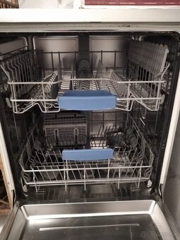 Umývačka riadu Bosch - 6