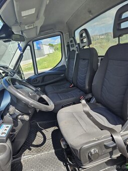 Iveco Daily 70c18, 2018, EUKRAN - 6