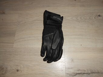 Predam novy damsky textil moto komplet HELD - 6