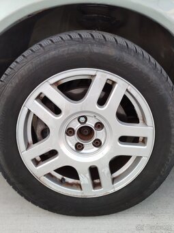 Octavia 1 1.9tdi 81kw - 6