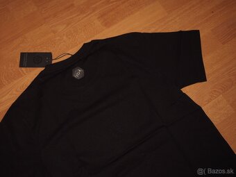 Philipp plein pánske tričko 9 - 6