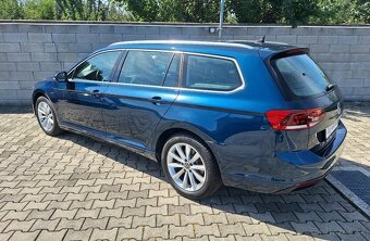 Volkswagen Passat Variant 2.0 TDI DSG - 6