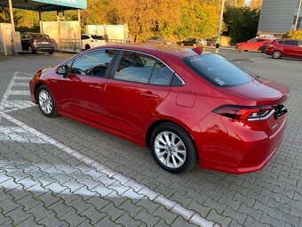 Toyota Corolla Hybrid 1,8 - 6