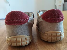 Detské topánky SANTE c.29 - 6