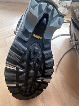 Trekova obuv Asolo c.36 - 6