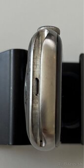 Apple Watch 6 Titanium CEL/eSIM - 6