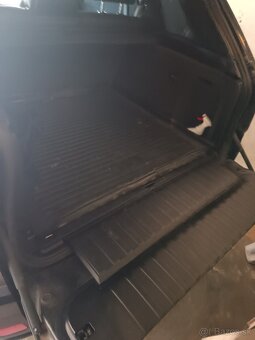 Predám BMW X5 3 diesel - 6