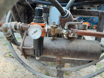 Predám kompresor - 6