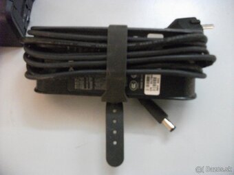 Predám novú dokovaciu stanicu DELL s adaptérom. - 6