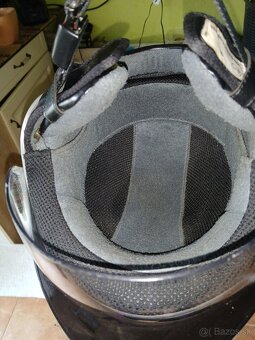 Prilba AGV Bali velkost S/M - 6