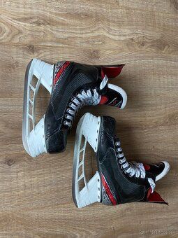 Korčule BAUER Vapor X2,5 R6 EU40,5 - 6