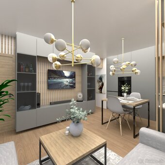 2-izbový byt NA PREDAJ, Pohoda Trstená - 6