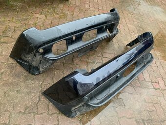 Bmw e53 x5 zadny sportový naraznk - 6