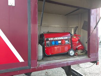 Avia Daewoo D90 4x4 - 6