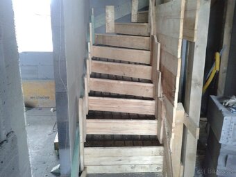 Tesarske murárskepráce - 6