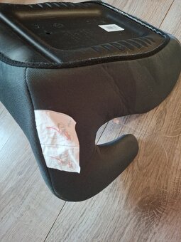 Detská autosedačka/ podsedák do auta Tateway 15-36 - 6