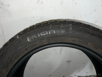 215/55/18 Zimne pneu Nokian - 6