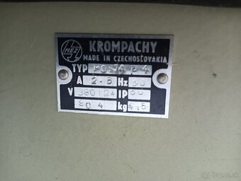 Šijací stroj Minerva - 6