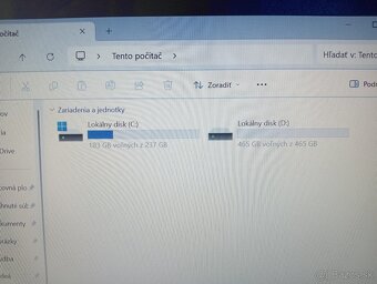 HP elitebook 840 G3 / 16gb ram / Intel core i7 / Windows 11 - 6