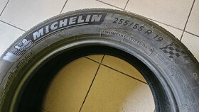Sada gúm Michelin Pilot Sport 4 255/55 R19 111Y

 - 6