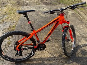 Horský bicykel CTM Raptor 2.0. - 6