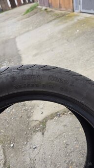 225/50 r17  Pirelli - 6