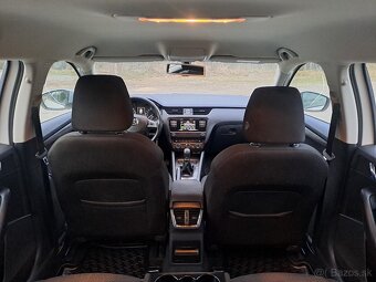 Škoda octavia scout 3  4x4 - 6