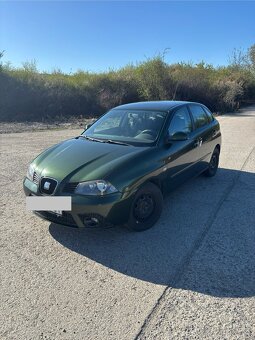 Seat Ibiza - 6