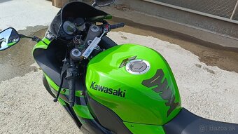 Predám zx10r - 6