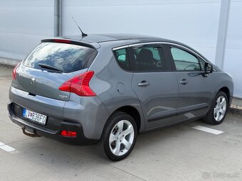 Peugeot 3008 1.6THP 115kw 2011 - 6