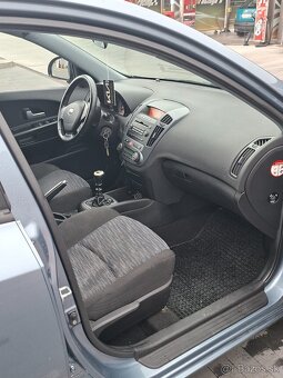 Predam Kia Ceed 1.6 CRDi - 6