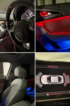 Audi A6 C7 2012 3.0 TDI 245 S6 OPTIC - 6