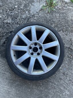5x112 r18 Audi - 6