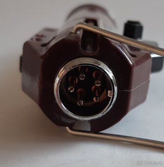 Elektricky priemyselny momentovy skrutkovac HIOS CL-4000 - 6